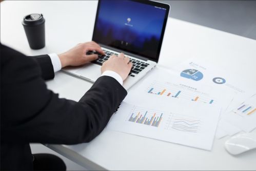 选择代理记账服务前必须了解的五大关键点